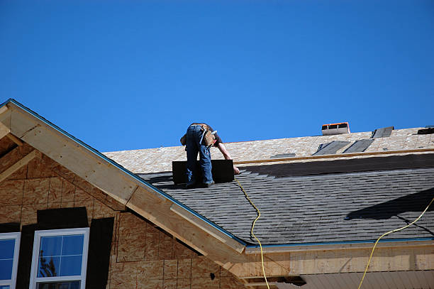 Quick and Trustworthy Emergency Roof Repair Services in Appleton, MN